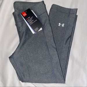 UNDER ARMOUR tights